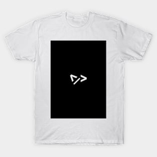 Coding Cards T-Shirt